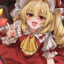 ༺❀♥Flandre♥❀༻