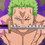 Rorronoa Zoro