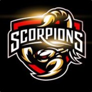 <SCORPIONS>