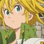 Meliodas :D &lt;3