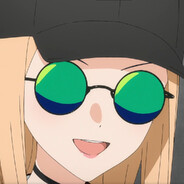 奶绿，她真不一样