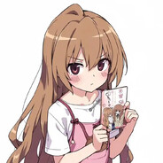 Aisaka Taiga