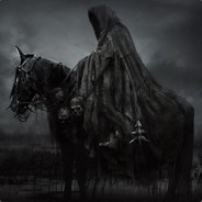 Nazgûl Of Mordor