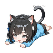 向穗明，知岁晴