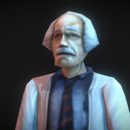 CIENTIFICO DE BLACK MESA