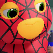 无敌芝麻酱大王