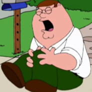 Peter Griffin from Fortnite