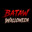 [BATAW] Walloween
