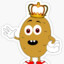 King of Spuds