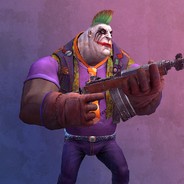 Steam Community Avatar