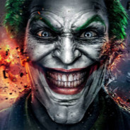 THE JOKER avatar