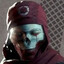 Steam avatar