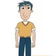 翻斗花园健康哥哥