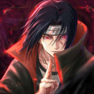 TW- IlTACHI UCHIHA~