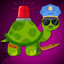 Steam avatar