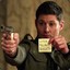 Dean Winchester