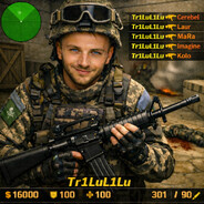 Tr1LuL1Lu