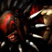 BLOOD <::::{ * B*V*RR>
