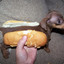 Chinese Hotdog