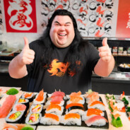 Cantilevered Haunches