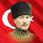 Specialist man ATATÜRK