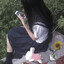 セクシーな女の子