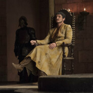 Oberyn Martell