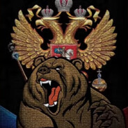 Russian bear