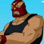 翻斗花园爆破手牛爷爷