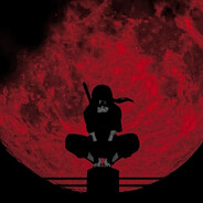 Uchiha Itachi