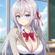 Big Avatar