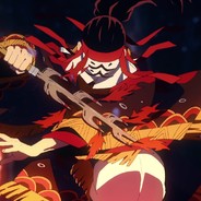 扶墙世子徐凤年