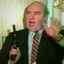 Budd Dwyer