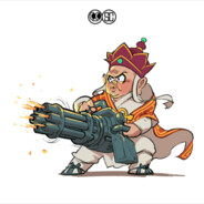 唐玄奘火眼金睛