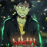 Daniel