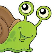 mr snail