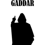GADDAR