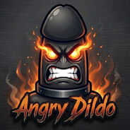 Angry Dildo