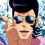 Space Dandy