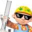 Bob der Bongmeister