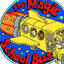 MAGIC SCHOOL BUS <3