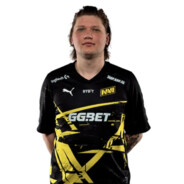 s1mple avatar