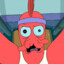 Dr. Zoidberg