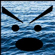 Agressive Ocean
