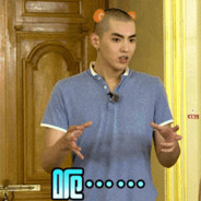 演技精湛吴亦凡