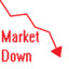 Market Down