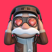 Steam Community Avatar