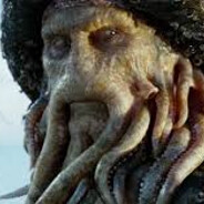 Davy Jones