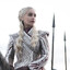dayenerys targaryen