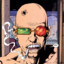 Spider Jerusalem